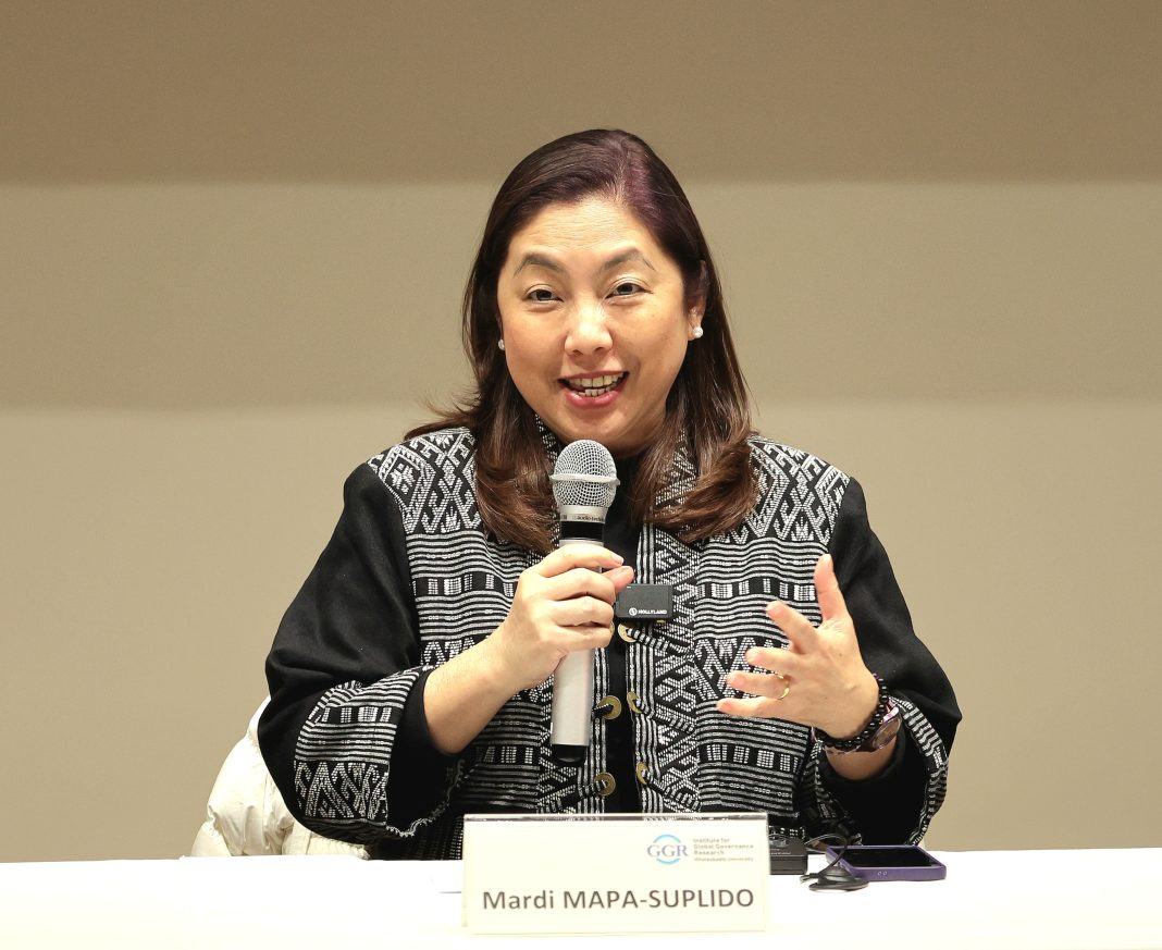 Mentor Mardi
