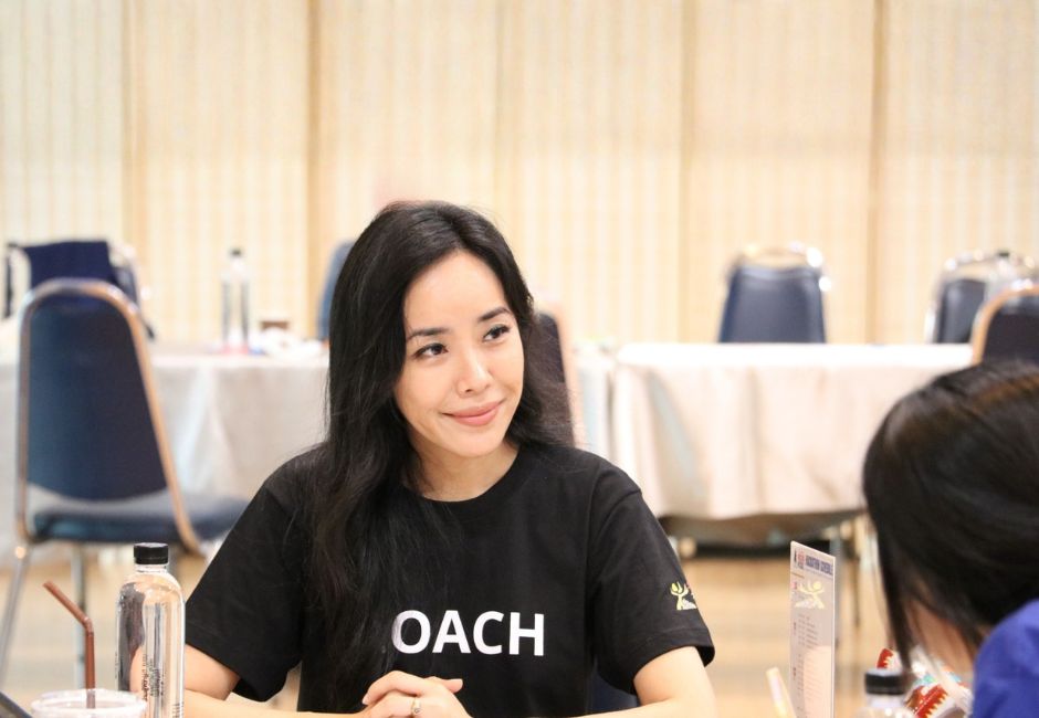 Coach Vim